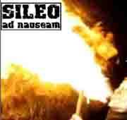 Sileo - Ad Nauseam
